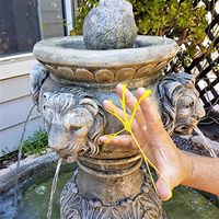 FlexEx Hand Exerciser - 20 Pack Yellow - Light Resistance, Made In USA