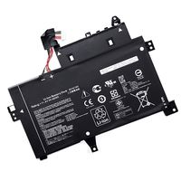 Ammibattery Replacement Laptop B31N1345 Battery for Asus Transformer Book Flip TP500L TP500LA TP500LB TP500LN TP500LN4510 Series Laptop 0B200-00990100 B31BN9H 11.1V 48Wh