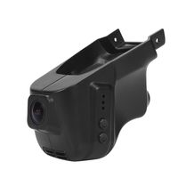 CYHY Car Dash Cam for Porsche with Intelligent Module - Full HD 1080P - 170 Wide Angle - Night Vision - WDR - Loop Recording - Motion Detection - G-Sensor - WiFi Connection - Powered by Dome Light