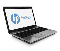 HP 4540s i5-3210M 16-Inch Notebook (500 GB, 4 GB SO-DIMM DDR3 Windows 7, Intel HD Graphics 4000)