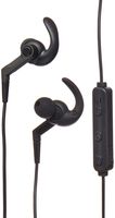 Soniq SBTE20 Bluetooth Wireless Earphones - Sweat Resistant, in-Ear Isolation Earbuds with Microphone