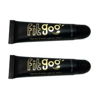 FitGoo Earbud Insertion Helper (2-Pack)