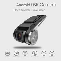 Dash Cam HD 1080P Front and Rear Camera Car Cameras,Unine 1080p 170 Degrees Wide-Angle Lens Dashcam with Night Vision,G-Sensor,Loop Recording,Motion Detection,APP WiFi, Car DVR,Support TF Card