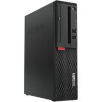 Lenovo Thinkcentre M715 SFF - AMD A-Series A6-9500 3.50 GHz - 4 GB DDR4 SDRAM - 1 TB HDD - Windows 10 Pro - 3 Year USA Warranty