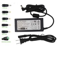 19V 3.42A 65W Laptop Power Supply Replacement Charger for Toshiba Satellite L655 L745 L875D-S7332 P50 C855D C55D S55 PA3097U-1ACA PA3714U-1ACA Supply Cord