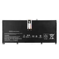 FLIW HD04XL Replacement Battery Compatible with Hp Envy Spectre XT 13-2021tu XT 13-2120tu XT 13-2000eg Series Laptop 685866-1B1 685866-17 HD04XL