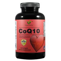 CoQ10