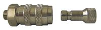 Badger Air-Brush Co. 51-042 QD Coupler