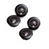 MB Quart XT1-20 X Series 20mm Titanium Tweeter Kit