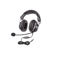 Califone 3068MT Headset with to Go Plug