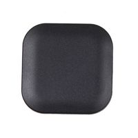 GPS Tracker Anti Lost Locator Key Finder Pet Dog Cat Child Wallet Bag Phone Mini Locator Alarm Patch Wireless Seeker Selfie Remote Shutter for Android/iOS Birthday Halloween Gift Electronic Toy