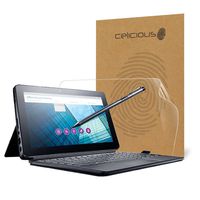 Celicious Impact Anti-Shock Shatterproof Screen Protector Film Compatible with Dell Latitude 11 5175