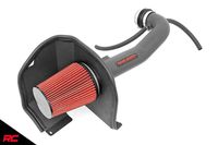 Rough Country 10551 Cold Air Intake (fits) 2014-2018 Chevy Silverado GMC Sierra 1500 | Performance System |