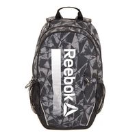 Reebok Trainer Gym Backpack for Men, Sports Backpack with Laptop Slot