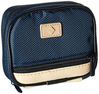 Alora Pill Vitamin Case, Blue
