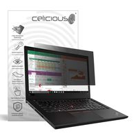 Celicious Privacy Plus 4-Way Anti-Spy Filter Screen Protector Film Compatible with Lenovo ThinkPad A485 (Touch)