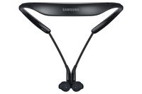 Samsung U Stereo Bluetooth Headphones in-Ear with Dual-Mic Noise Reduction Sound - Retail Black (Renewed)