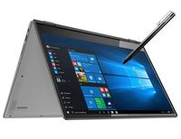 Lenovo Flex 14" 2-in-1 Convertible Laptop with Active Pen AMD Ryzen 3 (up to 3.40 GHz), 128GB SSD, 4GB Memory, AMD Radeon Vega 3 Graphic Card, 1366 x 768 Touchscreen, Windows 10 S