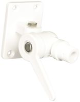 Shakespeare 4186U Nylon Ratchet Mount - Unassembled