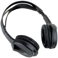 IR AUDIO TRANSMITTER