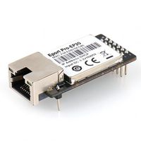Eport Pro-EP20 Super Network TTL Serial Port to Ethernet Linux System Module