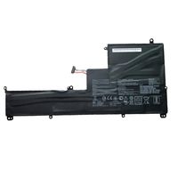 SUNNEAR Replacement Laptop Battery 7.7V 40Wh 5195mAh C23N1606 for Asus Zenbook 3 UX390 UX390UA UX390UA-GS041T Series Notebook Compatible C23PQCH