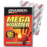 Grabber MEGA 12 Hour Warmer