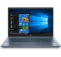 2019 HP Pavilion 15.6" FHD Touchscreen Laptop Computer, 8th Gen Intel Quad-Core i7-8565U Up to 4.6GHz, 24GB DDR4 RAM, 1TB HDD + 128GB SSD, GeForce MX250, 802.11AC WiFi, Bluetooth 5.0, Blue, Windows 10