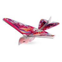 Goolsky TECHBOY 98083+ 2.4GHz Remote Control Authentic E-Bird Butterfly Flying Bird RC Toys