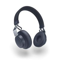 Jabra Move Style Edition, Navy Wireless Bluetooth Music Headphones