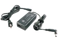 iTEKIRO 65WT4 AC Adapter Power Supply for Asus GT-AC5300 GT-AC9600 GT-AX11000 RT-AC87R RT-AC87U RT-AC88U RT-AC3200 RT-AC5300 Wireless AC2400 AC3100 AC3200 AC5300 AC9600 AX11000 Gaming Gigabit Router