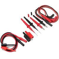 Aidetek test lead Kit of Multimeter TL809 for FLUKE tester multimeter tester 20157