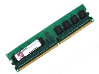 TYG410-QAC Kingston Technology 2gb Ddr2 Pc2-6400 800mhz Non-Ecc Dual