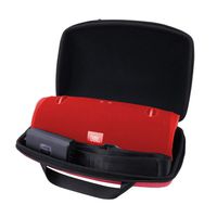 Aenllosi Hard Storage Case for JBL Xtreme/Xtreme 2 Portable Wireless Bluetooth Speaker (red)
