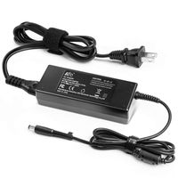 KFD 12V 6.67A 80W AC DC Adapter Charger for Philips Respironics DreamStation Machines 267P 467P 560 560P 567P 660P 667P 760 760P 767P Power Supply Cord Cable Plug US Mains PSU