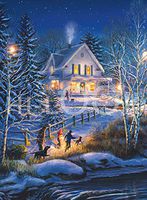 Hi-Look Microfiber Cleaning Cloth - All is Bright