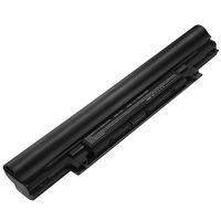 Futurebatt Laptop Battery Compatible with Dell V131 2 Series Latitude 3340 YFDF9 YFOF9 5MTD8 7WV3V H4PJP JR6XC 451-BBJB 451-BBIY 451-BBIZ Laptop Computer Batteries [6-Cells 11.1V 58Wh]