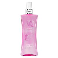 Parfurms De Coeur Cotton Candy Fantasies Signature Body Spray for Women, 8.0 Ounce