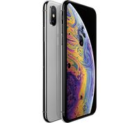 Apple iPhone XS Max, 256GB, Space Gray - Fully Unlocked (Renewed)