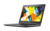 Dell Latitude E7250 12.5" Business Class Laptop, Intel Core i7 5600U 2.6Ghz, 16GB DDR3, 128GB mSata SSD, HDMI, Webcam, Windows 10 (Renewed)