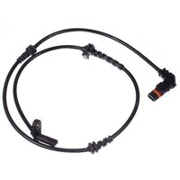 Holstein Parts  2ABS0698 ABS Speed Sensor