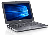 Dell Laptop 14 Inch E5430 Intel Core i5-3210m 2.50GHz 4GB DDR3 Ram 500GB Hard Drive Webcam DVD-Rom Windows 10 Pro (Renewed)