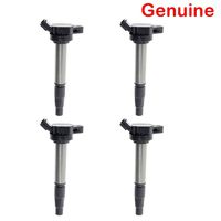 OEM Ignition Coil 90919-02252 for Toyota Corolla Original Quality