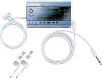 BOSS Earphones/Guitar Cable Set (BA-PC15)