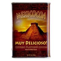 McSteven's - Mexicocoa Churro Flavored Spiced Cocoa Mix, 8 Ounce