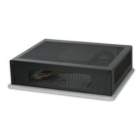 Morex 5689 Locking Mini-ITX Case With 60W PSU