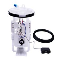 A-Premium Electric Fuel Pump Module Assembly for BMW E46 323i 323Ci 325i 328i 325xi 330i 1999-2005