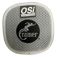 Cramer OSi Pads, Custom Fit Splint, Moldable Splinting Material for Various Body Parts, Reusable Splints with Adjustable Fit for Athletic Injuries, Athletic Training Supplies for Injury Prevention