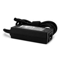 45W AC Adapter Charger Power Cord Compatible with HP 11-d001dx (K3N14UA) 11-d010ca (K3Q35UA) 11-d010nr (K2L95UA) 11-d010wm (K3Y84UA) 11-d011wm (K3Y85UA) 11-d020nr (K3Y87UA) 11-d077nr (K3Y86UA)