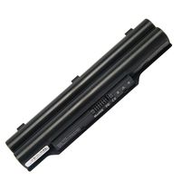 Hubei 11.1V 5200mAh FPCBP250 FMVNBP186 FMVNBP189 FMVNBP194 Laptop Battery for FUJITSU LifeBook A530 A531 AH42/E AH530 AH530/3A AH531 FPCBP250AP CP477891-01 CP478214-02